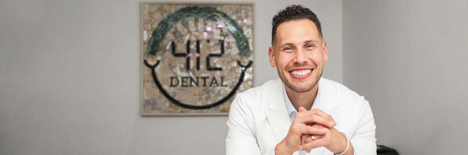 Read Our Reviews 412 Dental Monroeville, PA.